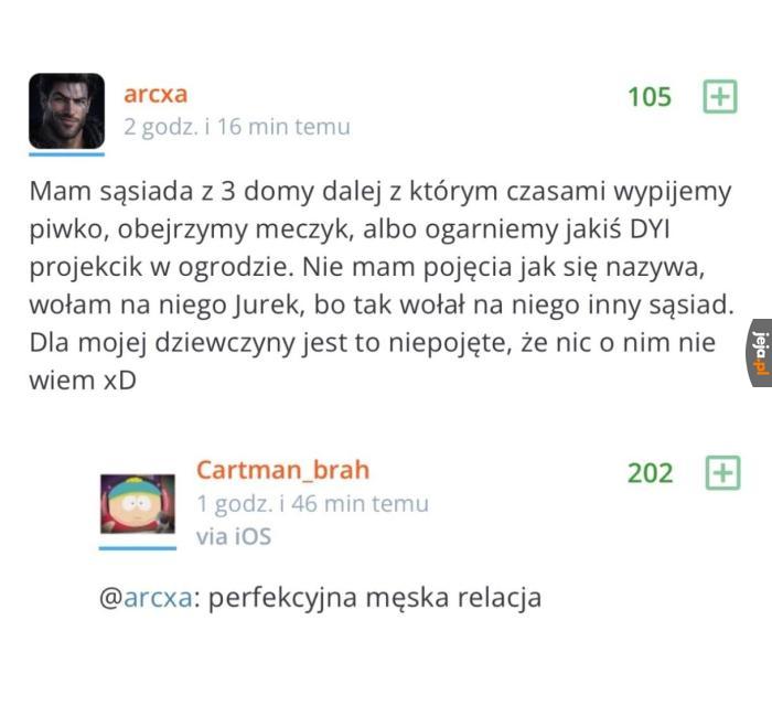 I to rozumiem