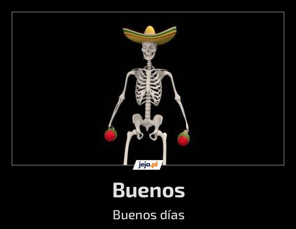 Buenos