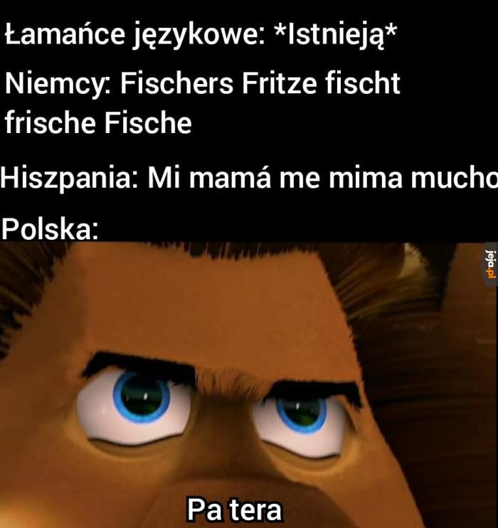 Będzie ciekawie