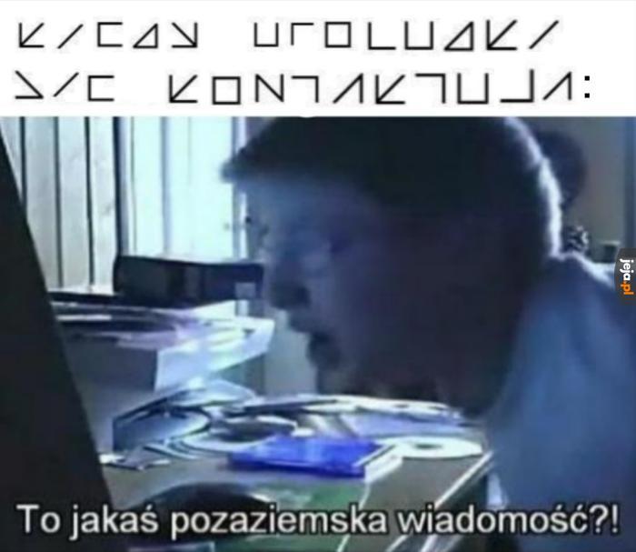 Trzymajcie coś ciekawszego