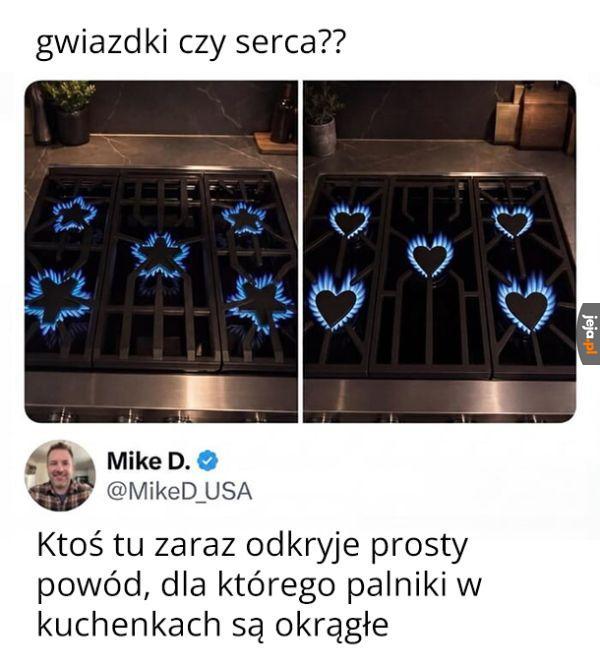 Nie wszystko musi być ładne