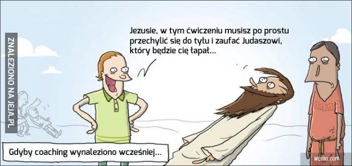 Gdyby wcześniej też prali mózgi...