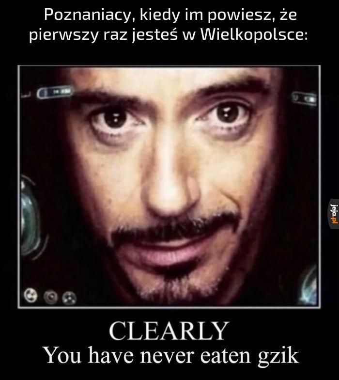 Być może tak, być może nie