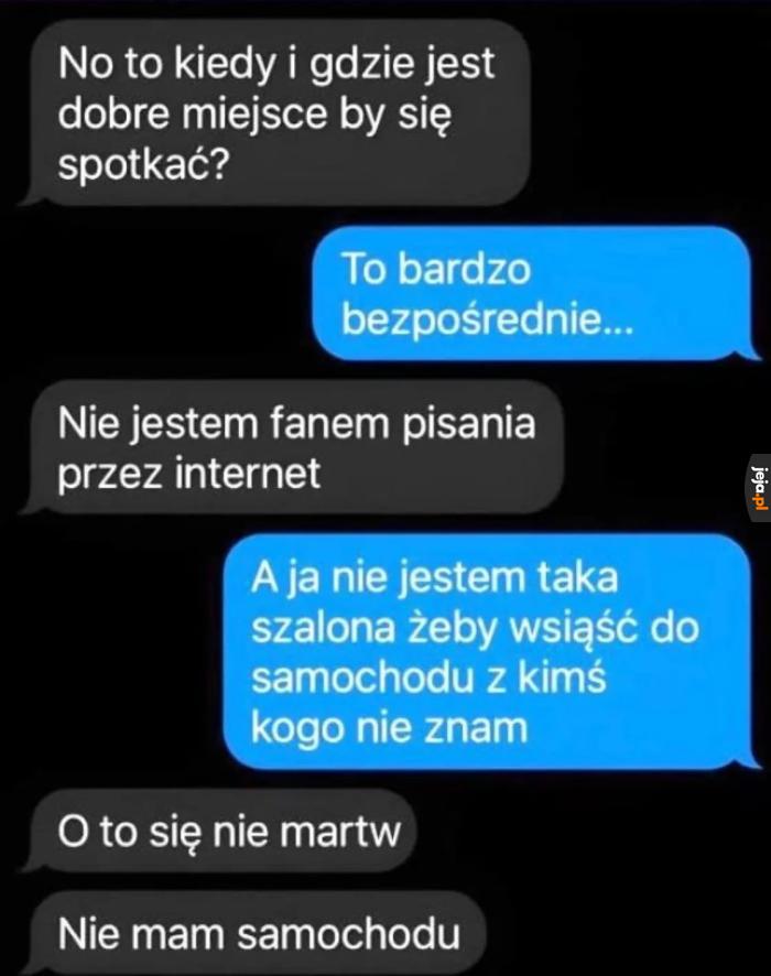 Bez obaw