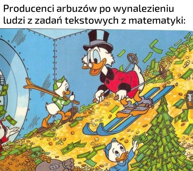 Żyła złota