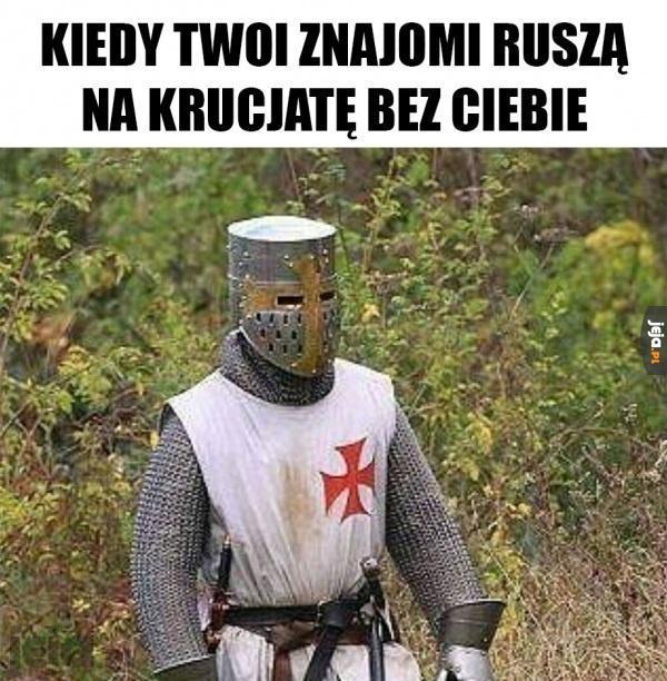 To uczucie