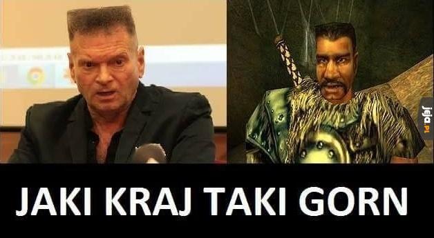 Cześć, żółtodziobie!