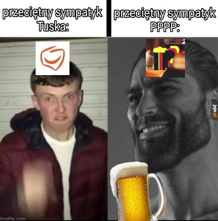 Piwo!