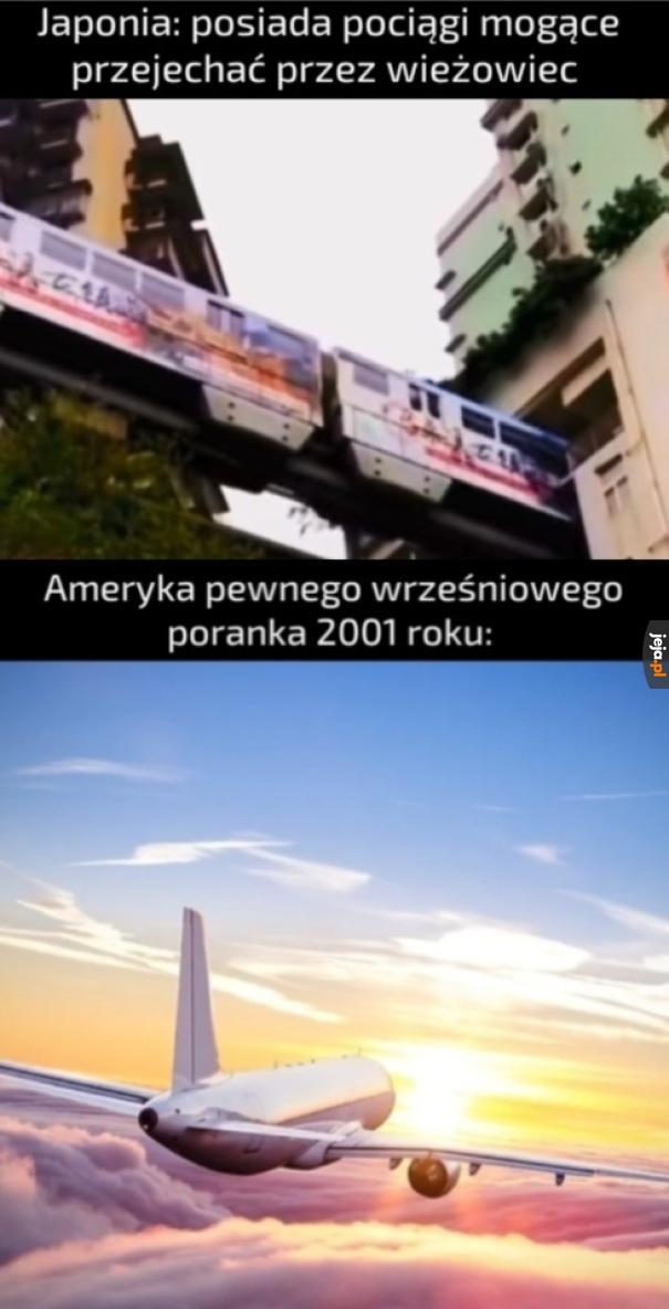 Każdy po swojemu