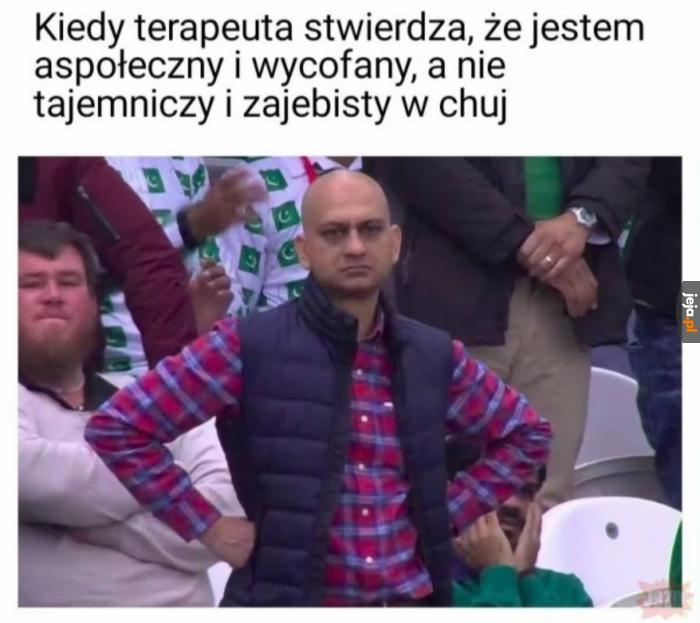 Przykre