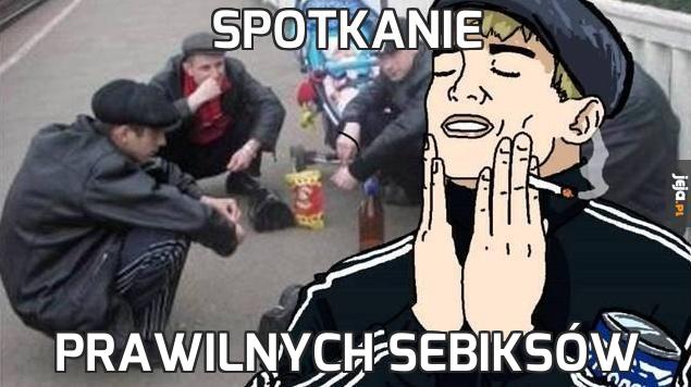 Spotkanie