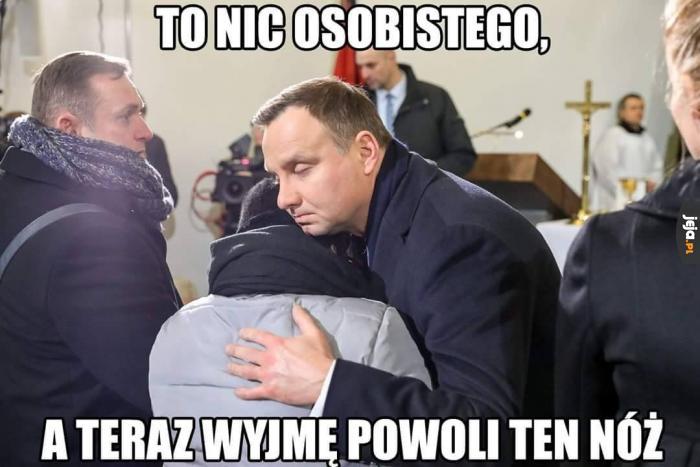 Tylko spokojnie