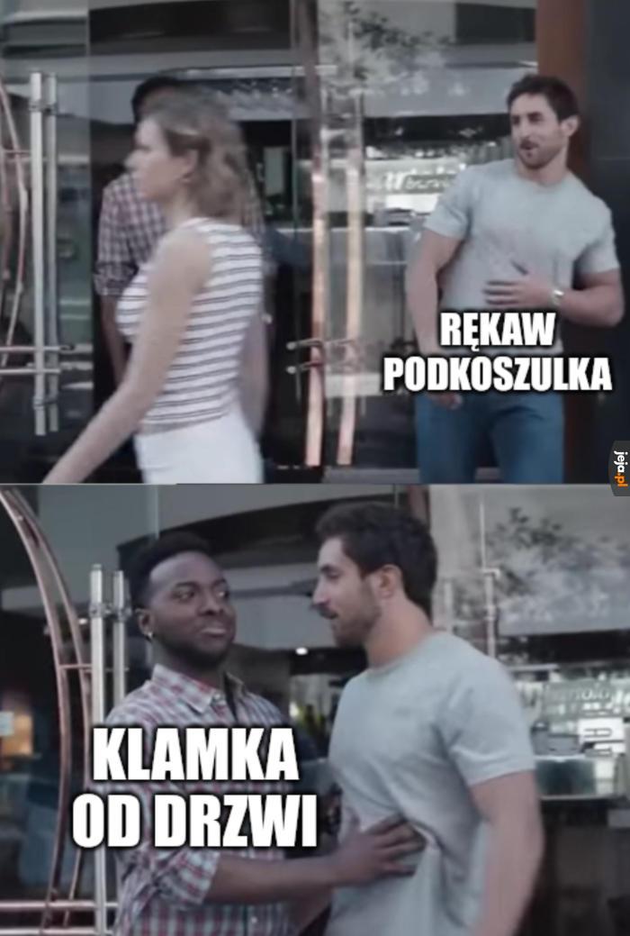 Nienawidzę gdy tak się dzieje