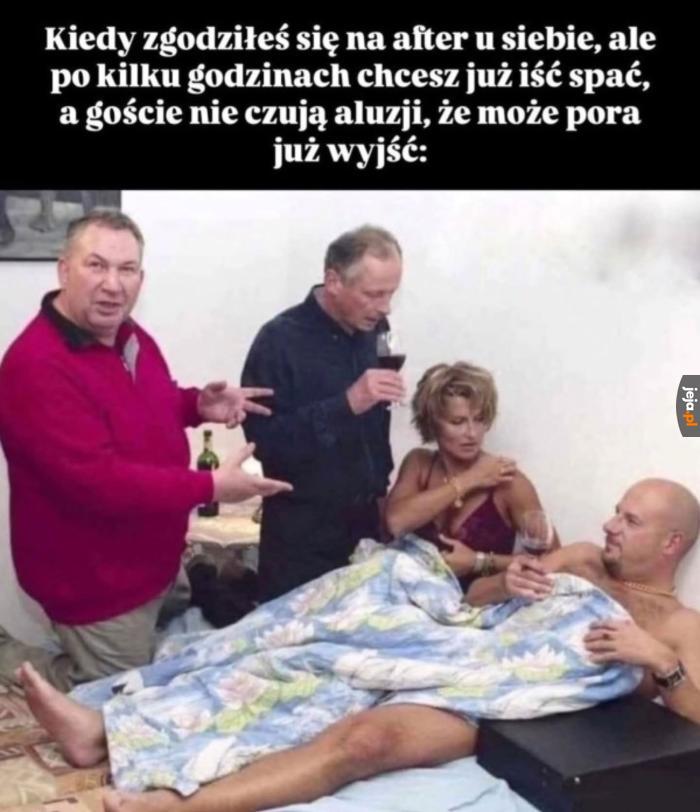 Pora na Was