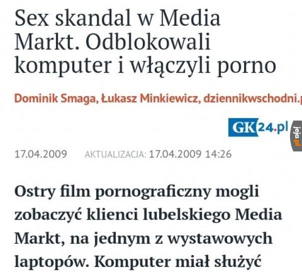 Świeżutki news