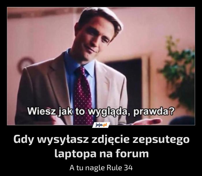 No to mamy kurcze sus treści