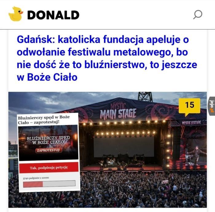 Są argumenty
