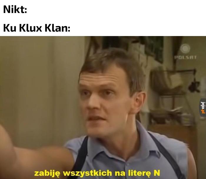 Panie Cezary proszę tego nie mówić nieee