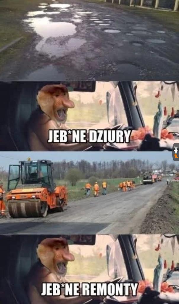 Nie dogodzisz małpeczce