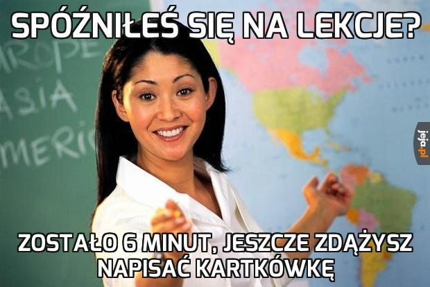 Z życia wzięte