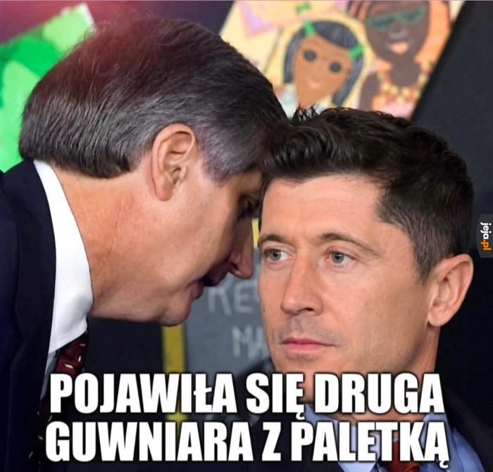 Panie prezydencie
