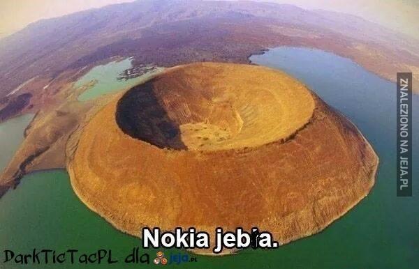 Nokia jeb*a