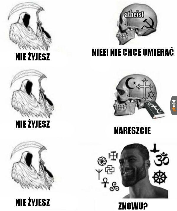 Religie świata