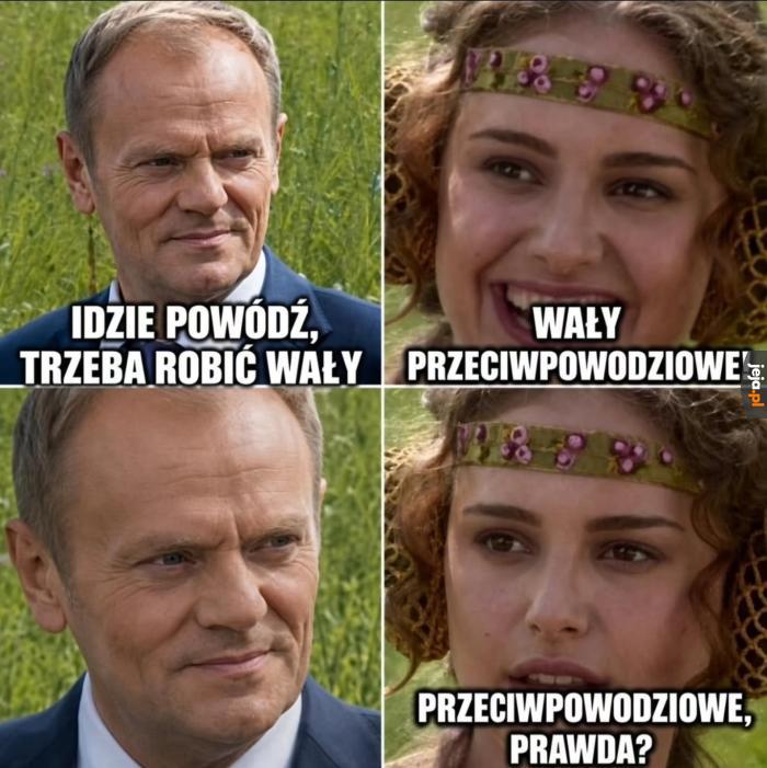 No domyśl się ślicznotko