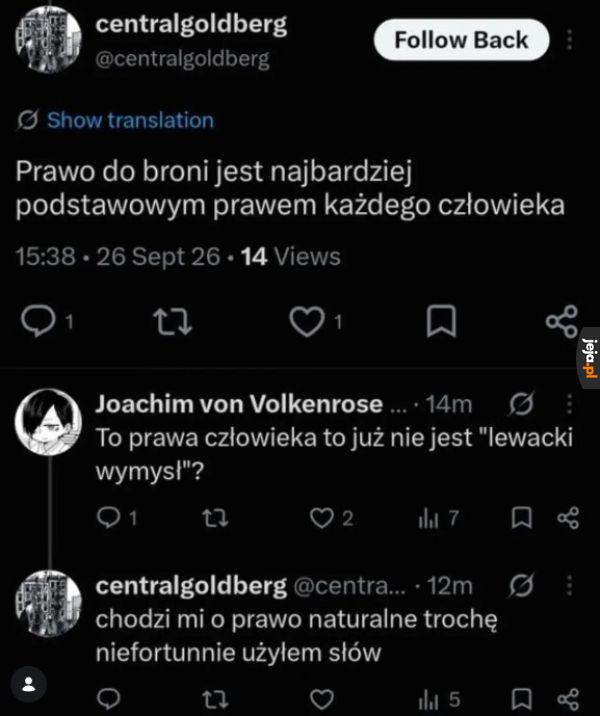 Fikołki umysłowe
