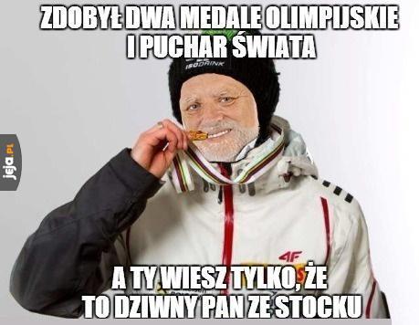 Po prostu mistrz
