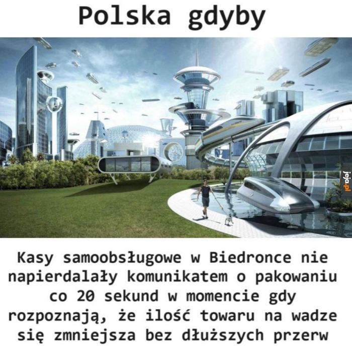 Ale by było
