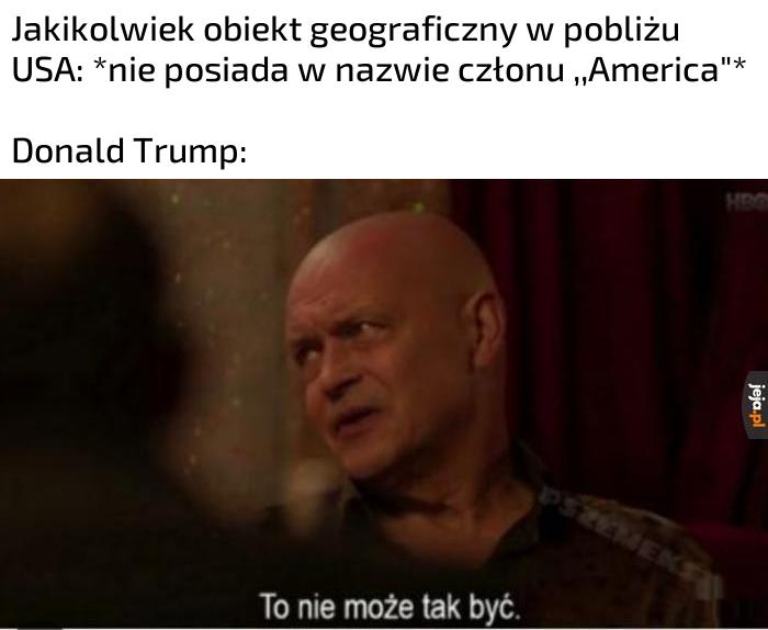 Nazwy geograficzne