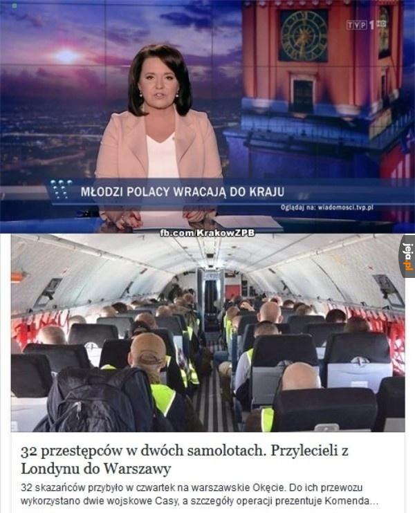 Spektakularny sukces polskiego rządu