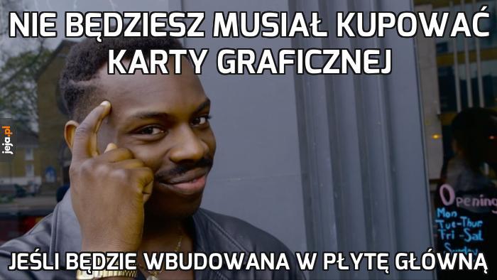 To jest myśl!