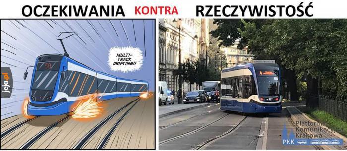 Ludzie z Krakowa zrozumieją