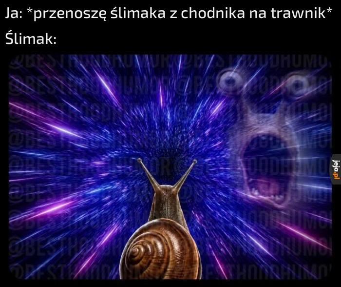 Wchodzimy w nadświetlną