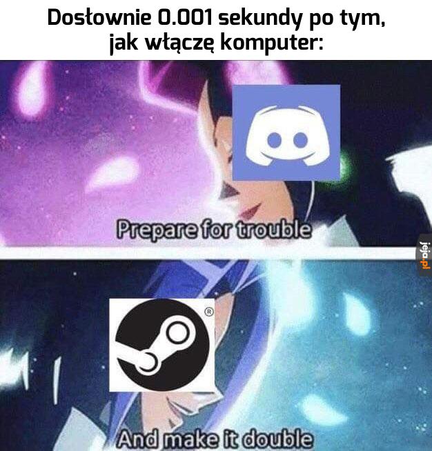Czemu oni muszą to robić?