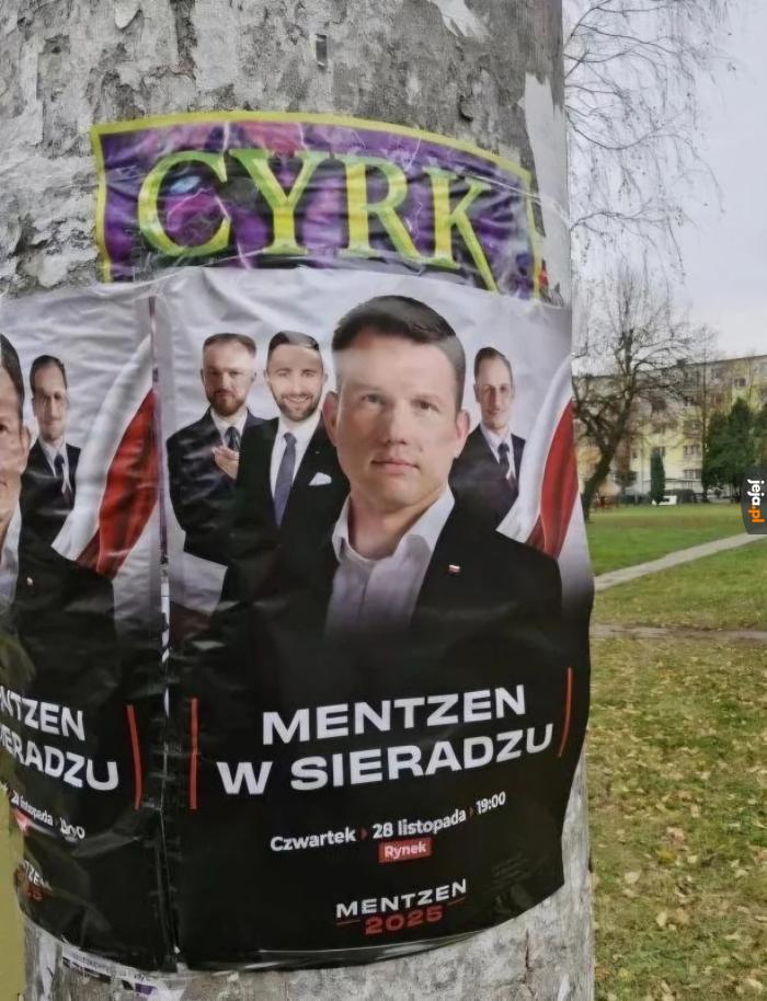 Oby tylko bez zwierząt