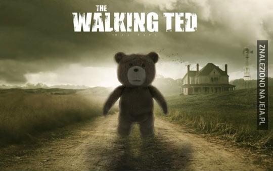 The Walking Ted