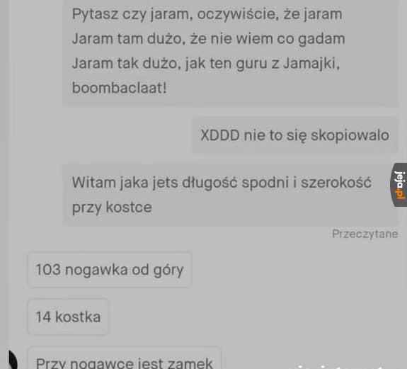 Zdarza się