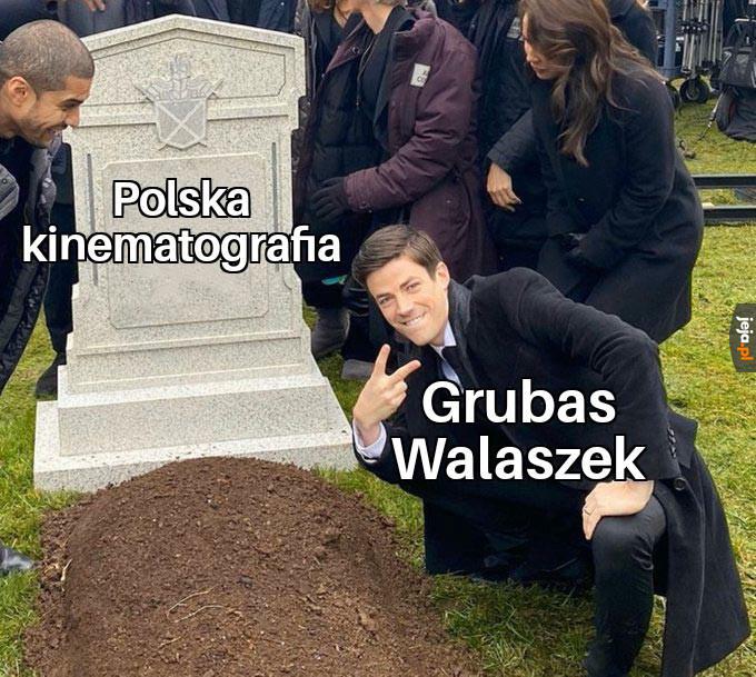 Oglądasz?