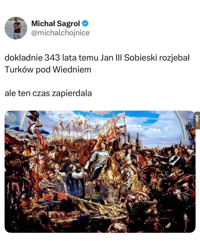 Pamiętam to jak dziś