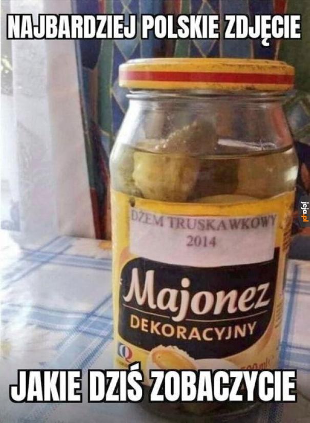 Polska gurom