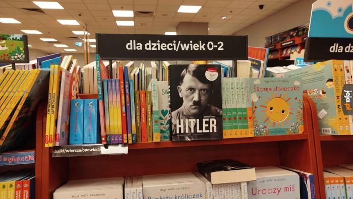 Idealne dla niemowlaka