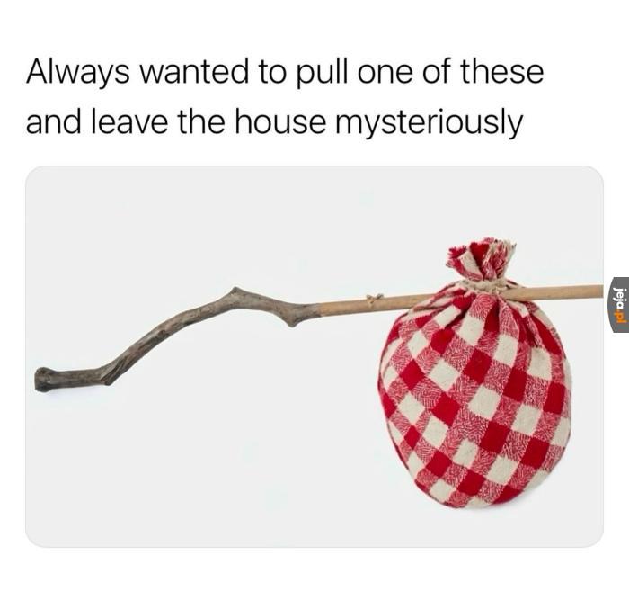 Wiem że tak chciałeś