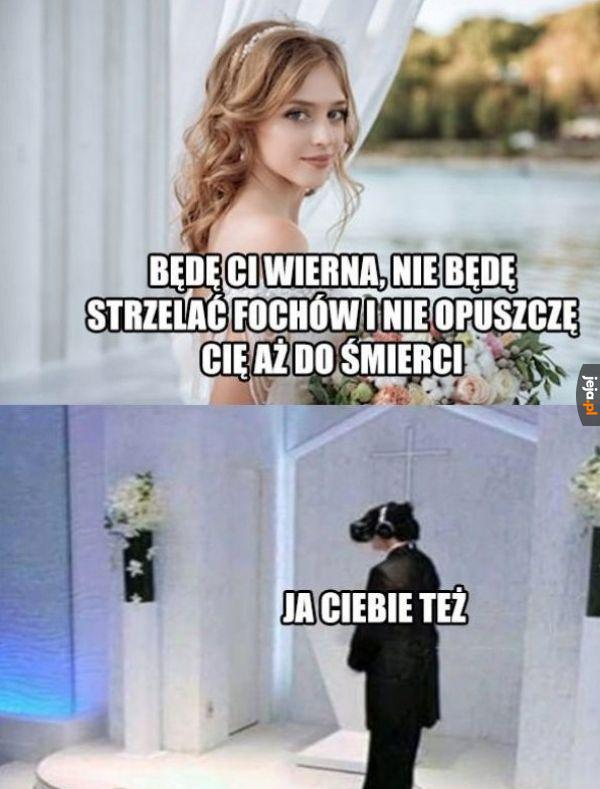 Tak będzie (albo już jest)