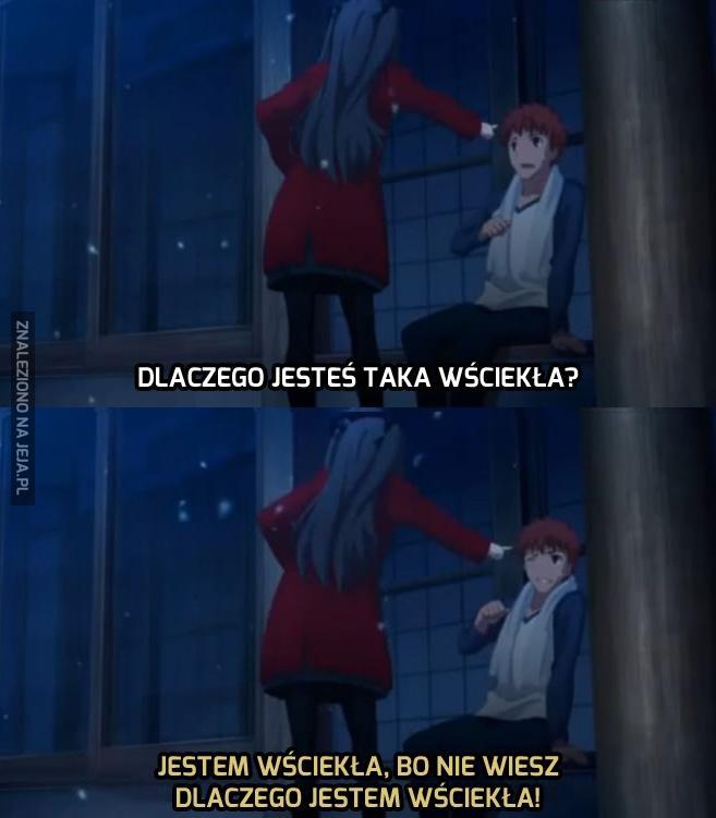 Kobieca logika