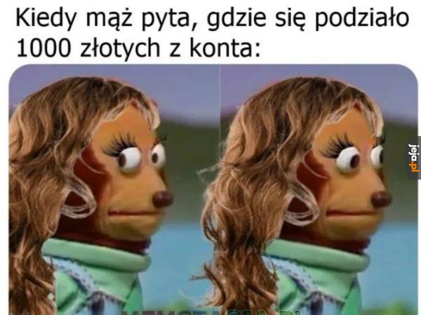 To nieistotne