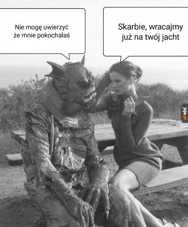 Prawdziwa miłość