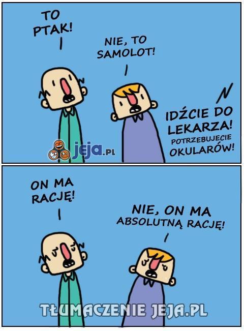 Naprawdę dobra rada